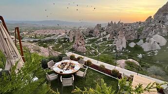 Via Regia Hotel Cappadocia