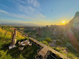 Via Regia Hotel Cappadocia