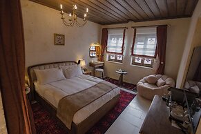 Via Regia Hotel Cappadocia