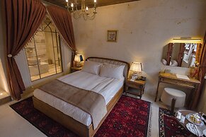 Via Regia Hotel Cappadocia