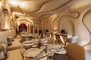 Via Regia Hotel Cappadocia