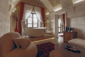 Via Regia Hotel Cappadocia