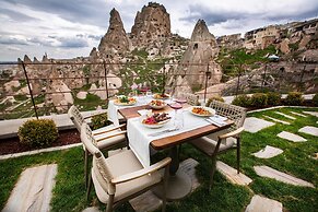 Via Regia Hotel Cappadocia