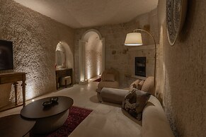 Via Regia Hotel Cappadocia