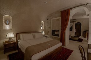 Via Regia Hotel Cappadocia