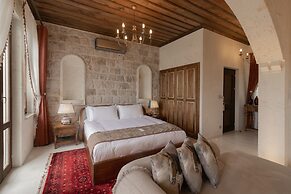 Via Regia Hotel Cappadocia
