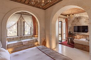 Via Regia Hotel Cappadocia