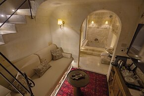 Via Regia Hotel Cappadocia