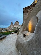 Via Regia Hotel Cappadocia