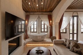 Via Regia Hotel Cappadocia