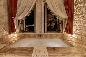 Via Regia Hotel Cappadocia