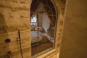 Via Regia Hotel Cappadocia