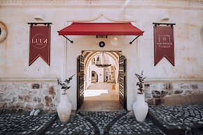 Via Regia Hotel Cappadocia