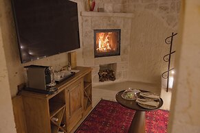 Via Regia Hotel Cappadocia