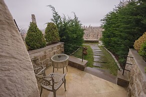 Via Regia Hotel Cappadocia