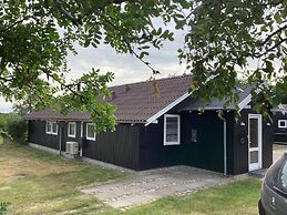 8 Person Holiday Home in Hojslev