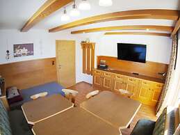 Vakantiehuis Sonneck