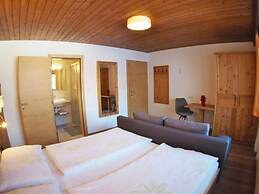 Vakantiehuis Sonneck