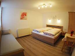 Vakantiehuis Sonneck