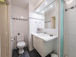 Well-maintained Apartment With sea View