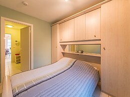 Well-maintained Apartment With sea View