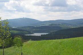 Apartment in Eibenstock