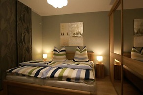 Apartment in Eibenstock