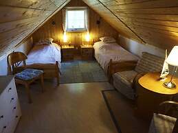 Holiday Home Friedchen