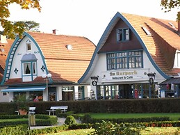 Holiday Home Friedchen