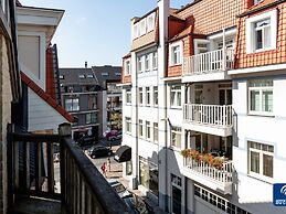 Villa Modern Duplex Apartment