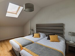 Apartment in Biscarosse Near Sandy Beach