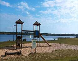 Apartment in Biscarosse Near Sandy Beach