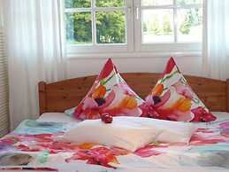 Apartment in Thuringia