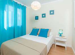 Los Rosales Apartment