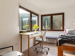 Modernes Split-level Haus Nahe am Hennesee