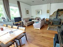 Salmagundi Comfortable Holiday Residence