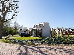 Cottage on a Vacation Park