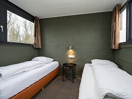 Cottage on a Vacation Park