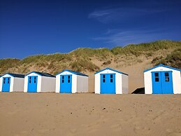 Cottage on a Vacation Park