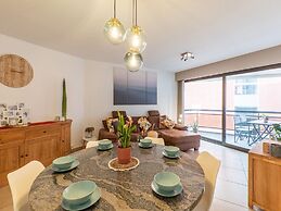 Luxury Stay in Blankenberge