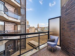 Luxury Stay in Blankenberge