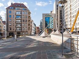Luxury Stay in Blankenberge