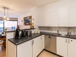 Luxury Stay in Blankenberge