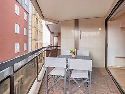 Luxury Stay in Blankenberge