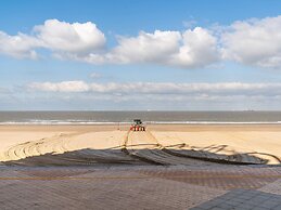 Luxury Stay in Blankenberge
