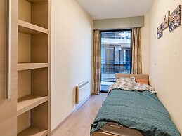 Luxury Stay in Blankenberge