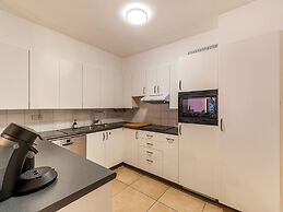 Luxury Stay in Blankenberge