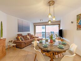 Luxury Stay in Blankenberge