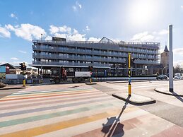 Luxury Stay in Blankenberge