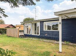 5 Person Holiday Home in Karrebaeksminde
